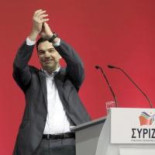 La salida de Grecia del euro ya está encima de la mesa de la Unión Europea