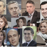 Currículos falsos, exageraciones y mentiras pueblan las biografías de la clase política