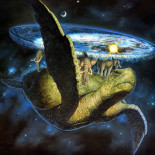 Guía del autoestopista en Mundodisco