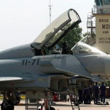 Estados Unidos pide que Morón sea una base permanente