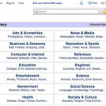 El directorio de Yahoo ha muerto entre el olvido y el silencio