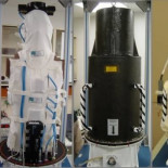 Resultados inesperados para un experimento sobre niveles de exposición humana a radiación en el espacio