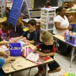 Carta de una profesora sobre un niño/a “problema”