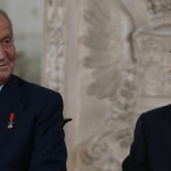 La puerta giratoria de Zarzuela