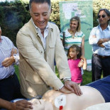 Así amañaron Alberto López Viejo y Francisco Correa 348 actos públicos de Esperanza Aguirre