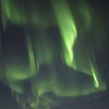 Graban por primera vez una aurora boreal en tiempo real con resolución 4K UHD