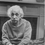 ¿En qué creía el físico más popular de la historia?