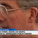 Hallan en Francia un cráneo en la zona donde los GRAPO enterraron al empresario Publio Cordón