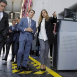 El gigante alemán Dekra pide acabar con los chiringuitos de las ITV en España