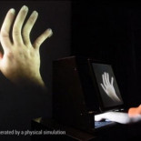 Jugando con los sentidos: la ilusión de la mano deforme