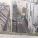 Las imágenes del ataque a Charlie Hebdo