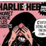 Las portadas que causaron polémica del semanario francés Charlie Hebdo