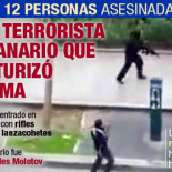 Atentado París. Junta Islámica: “Quien perpetra este tipo de acciones queda fuera del Islam"