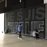 Las caricaturistas reaccionan al ataque contra Charlie Hebdo