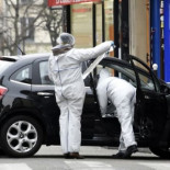 Identificados los tres sospechosos del ataque a Charlie Hebdo [FR]
