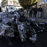 Mueren al menos 25 personas en un atentado contra una academia de policía en Yemen