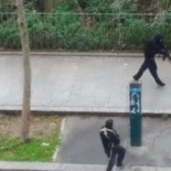 Ahmed Merabet, el policía asesinado en el atentado de París, era musulmán. [ENG]