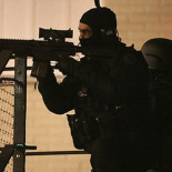 Se registra otro tiroteo en París tras el ataque contra 'Charlie Hebdo'