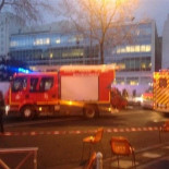 Muere la agente de Policía Municipal herida grave en el tiroteo del sur de París