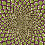 Las ilusiones ópticas también engañan a los ordenadores