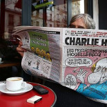 'The Economist': censurar los dibujos de Charlie Hebdo es matar a sus dibujantes otra vez