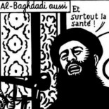 Un millón de ejemplares para el próximo número de Charlie Hebdo