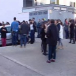 El hombre que llevó falsos paquetes bomba a varios diarios es el mismo que irrumpió en el Telediario y 'Más vale tarde'