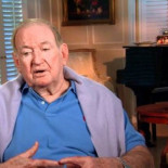 Murió el actor Rod Taylor