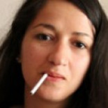 Zineb El Rhazoui: "El idiota útil confunde la crítica con la islamofobia"