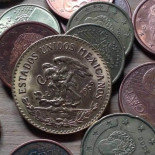 Intenté vender una moneda de oro y casi me la meten doblada