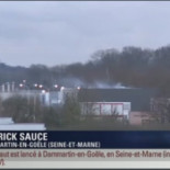 Mueren los dos asesinos del Charlie Hebdo en el asalto de la policia