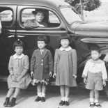 El drama de los peruano-japoneses encarcelados en campos de detención en EE.UU