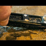 Teixobactina: algo más que el antibiótico del futuro