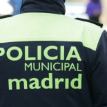 El trabajo del 'Sargento X': ver porno y masturbarse en la comisaría de Carabanchel