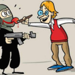 [FR] La reacción del "mundo musulmán" sobre Charlie Hebdo en 25 ilustraciones