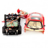 La generación que no sabía arreglar sus juguetes