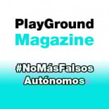 Así es PlayGround Magazine: despido libre y falsos autónomos