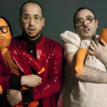 Ojete Calor: «Si no te sientes insultado, no has entendido la letra»