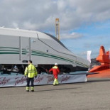 El ministro saudí, al nuevo CEO del AVE a La Meca: “Quiero soluciones, no hablar con políticos”