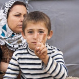 David Graeber: "La de Kobane es una verdadera revolución"