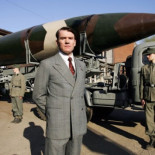 Rocket Man. La compleja historia de Wernher von Braun