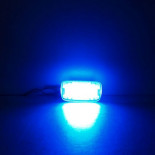 Las luces LED, el nuevo insecticida 100% eficaz