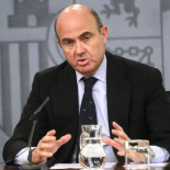 De Guindos, el peor ministro de Economía de Europa en el ranking de Financial Times