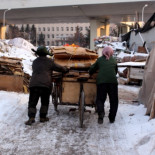 De cosechar maíz a recoger basura: las paradojas del desarrollo urbano en la China campesina