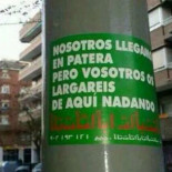 La verdad sobre el supuesto cartel islámico de Reina Mercedes