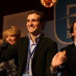 Pablo Casado, el ultraliberal que ha cobrado 11 años del Estado… y sólo dos meses de lo privado (en un Banco y en Suiza)