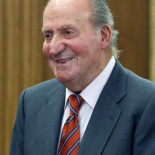 ¿Qué derechos tendría algún supuesto hijo ilegítimo del rey Juan Carlos si se le reconoce?