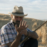 No me gustan los premios, ni los privilegios: con que no me veten, me conformo (El Cabrero)