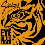 'Eye of the Tiger' de Survivor