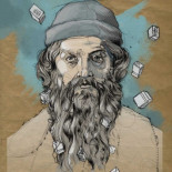 Gutenberg, me suena ... ¿No es un delantero alemán?